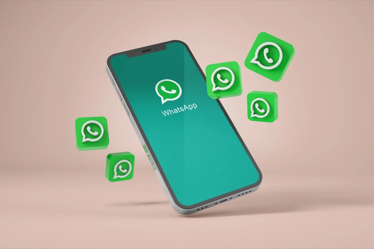 How to choose numbers for multi-number messaging on WhatsApp? A detailed explanation of how to filter virtual numbers!