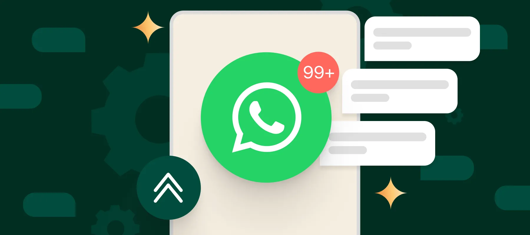 How to choose numbers for multi-number messaging on WhatsApp? A detailed explanation of how to filter virtual numbers!