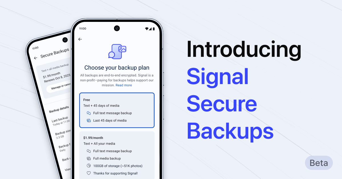 Band private message activity data
